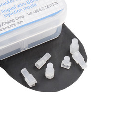 Dental Forming Mold Ortho Mould Starter Kit Bracket Tube Wire Bite Injection