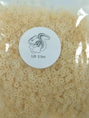 5000X/Pack Dental Orthodontic Super Elastic Rubber Band Yellow 2.5/3.5/4.5/6.5OZ