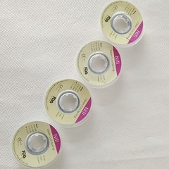 4Rolls Orthodontic Dental Niti Open Coil Spring Dia.012 Inch/.010 Inch 914mm