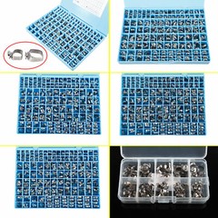 Orthodontic Buccal Single Double Tubes 1st Molar Bands Roth/MBT MType/ Separator