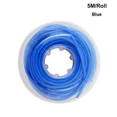 Dental Orthodontic Archwire Sleeve Elastic Wires Bracket Protective Tube 5m