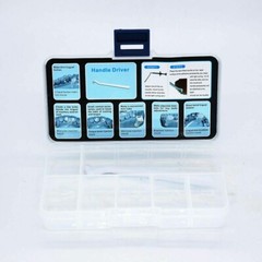 Dental Ortho Injection Bracket Orthodonticlingual Button Mould Mini Accessories