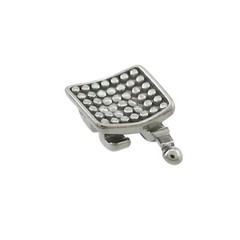 Dental Orthodontic Metal Brackets Braces MIM MINI Roth MBT 018 345 Hooks 5-5