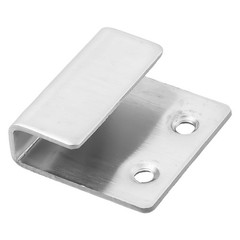 Stainless Steel Corner Brackets for Hanging High end Beautiful and Rust proof