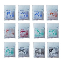 OrthoMetric Elastomerics Intraoral Latex Elastic (Pack of 100) I One Free Elasti