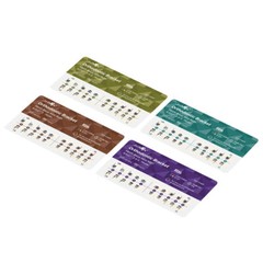 Dental Brackets Orthodontic Braces Metal Mini MIM Monoblock Roth/MBT 0.022/0.018