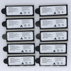 30Box 20PCS/Kit Mini OC MBT 022 3-4-5 Hooks Dental Orthodontic Bracket Braces