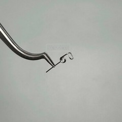 Dental Orthodontic Arch Wire Uprighting Rotating Spring Rotate Springs CW CCW