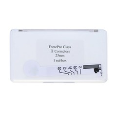 Dental Orthodontic Forsus Class II Corrector L-Pin Module Push Rod 22-38mm 3M