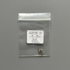 20Packs Dental Orthodontic Buccal Tube 1st/2nd Roth .022 Molar Bondable No-con