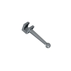 OrthoMetric Ball Point Straight Hook For Archwire – (30.10.2010)