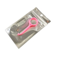 100x Dental Removal Tool Plastic Hook Aligner Remove Invisible Removable Braces