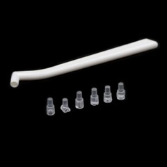5Boxes Dental Ortho Injection Mould Starter Kit Bracket Lingual Button Tongue