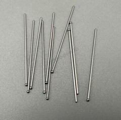 10pcDental Dentaurum Ball/Y Type Retainer Clasps Orthodontic Tooth Hold Position