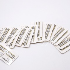 Dental Ortho Brackets Braces Metal Mini Roth/Edgewise/MBT 018/022 no/3/345Hooks