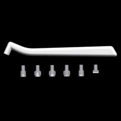 Dental Orthodontic Mini Button/Wire Accessories Injection Wire Injection Mould