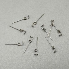 Dental Orthodontic Arch Wire Uprighting Rotating Spring Rotate Springs CW CCW