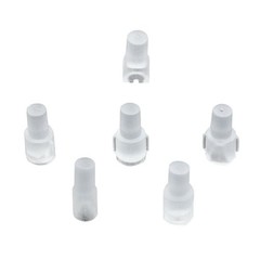 5 Set Dental High Quality Aesthetics Ortho Accessories Lingual Retainer Button