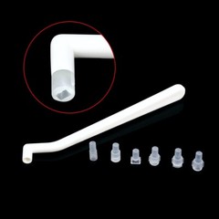 Dental Orthodontic Mini Injection Mould Starter Kit Lingual Wire Button Brackets