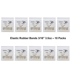 Dental Orthodontic Class II Distalizer Kit Clear Corrector Hook Button 16–27mm