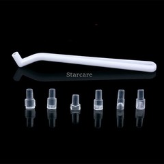 Dental Orthodontic Mould Starter Kit Lingual Button Tongue Tamer Injection Mould