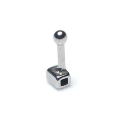 J&J Ortho Orthodontic Crimpable Archwire Hooks Optional Size