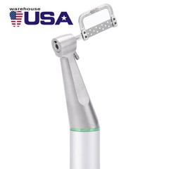 Dental Electric Orthodontic Interproximal Stripping Handpiece+Strips /Brackets