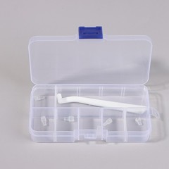 Dental Mini Orthodontic Bracket Tube Wire Bite Turbo Injection Mould “iy