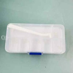 Dental Orthodontic Mini Button/Wire Accessories Injection Wire Injection Mould