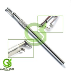 Orthodontic Bracket Positioning Height Gauge Positive Brackets Positioner Dental