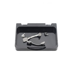 Dental Orthodontic Carriere Distalizer Clear Molar Class II Appliance Kit Button