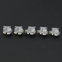 Orthodontic Ormco Damon Clear Self Ligating Brackets Ceramic Braces Roth 022 345