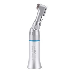 Dental Slow Low Speed Wrench Type Contra Angle Handpiece For Turning Latch
