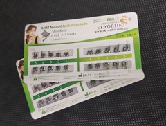 100 Sets Dental Orthodontic Metal Brackets MIM Monoblock Mini Roth 022 345 hooks