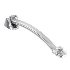 Orthodontic Class II Clear Distalizer Appliance Corrector 16 18 20 23 23 27mm