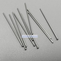 Dental Ball Retainer Orthodontic J Clasp Oblique Bars Y/Ball-Type Scheu Style
