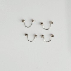 Dental Orthodontic Anterior Teeth Torque Spring Rectangular Arch Wire Springs LM