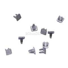 1-200 packs dental orthodontic monoblock Hinge 10pcs/pack
