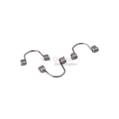 Dental Orthodontic Torquing Torque Rectangular Spring Anterior Teeth Wire S/M/L