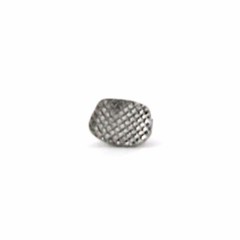 Dental Ortho Direct Bond Eyelets Rectangle Base Crimpable Hook Lingual Buttons