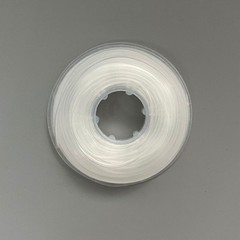 Dental Orthodontic Archwire Sleeve Elastic Protective Tube Arch Wire Protection