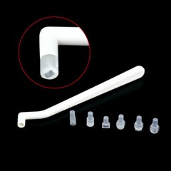 Dental Orthodontic Mini Injection Mold Mould Set Tubes Lingual Retainer Button