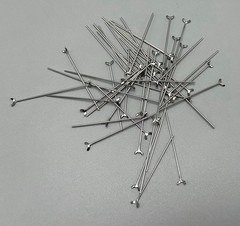 Dental Ortho Ball Retainer J Clasp Wire Oblique Clasps Bars Y-Type Scheu Style