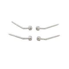 Orthodontic Self Ligating Brackets Buccal Tubes 7-7 Thomas M Roth MBT 022 Damon