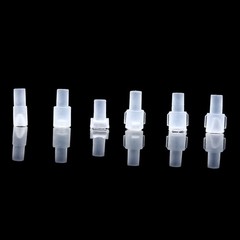 5Set Dental Lab Forming Mold Ortho Injection Mould Starter Kit Bracket Tube Tool