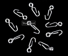 Dental Ortho Self-Lock Separating Springs Separate Steel Separator Spring