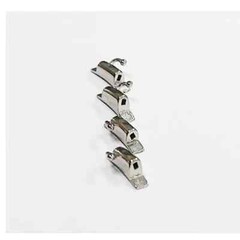 U Ortho Weldable Buccal Tubes -1st Molar MBT 0.022 Free Shipping Worldwide