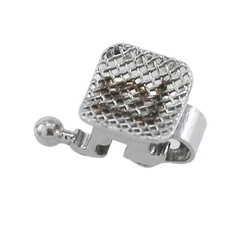 Ormco AO Dental Orthodontic Self Ligating Brackets MBT 022 Copper Niti Arch Wire