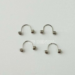 Dental Orthodontic Torquing Torque Rectangular Spring For Single Anterior Teeth