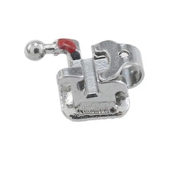 Ormco AO Dental Orthodontic Self Ligating Brackets MBT 022 Copper Niti Arch Wire